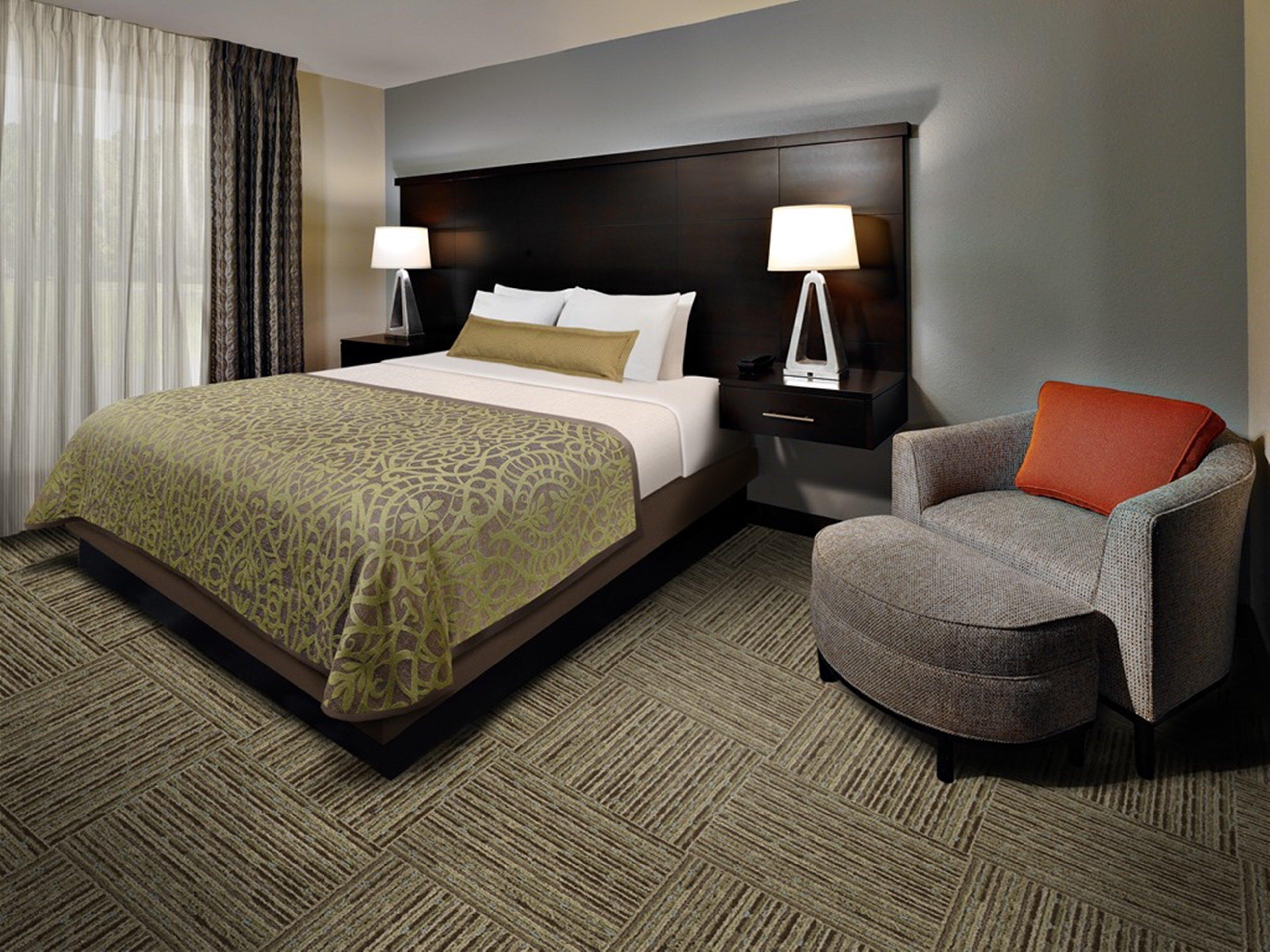 Staybridge Suites Dearborn By Ihg Exterior photo