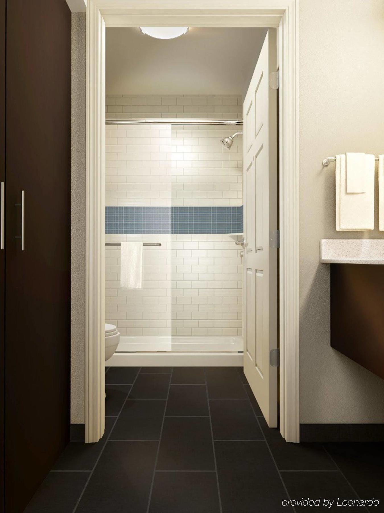 Staybridge Suites Dearborn By Ihg Exterior photo
